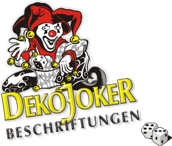 Logo DekoJoker